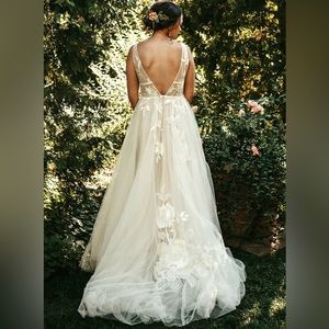 Willowby by Watters Hearst Gown